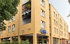 Best Western Plaza Hotel Hamburg